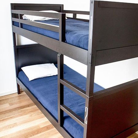 The Nook Hostel Понта-Делгада Екстер'єр фото