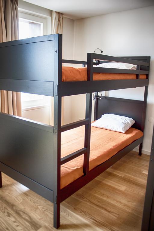 The Nook Hostel Понта-Делгада Номер фото