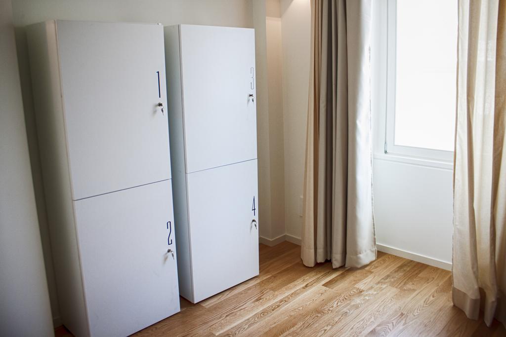 The Nook Hostel Понта-Делгада Номер фото