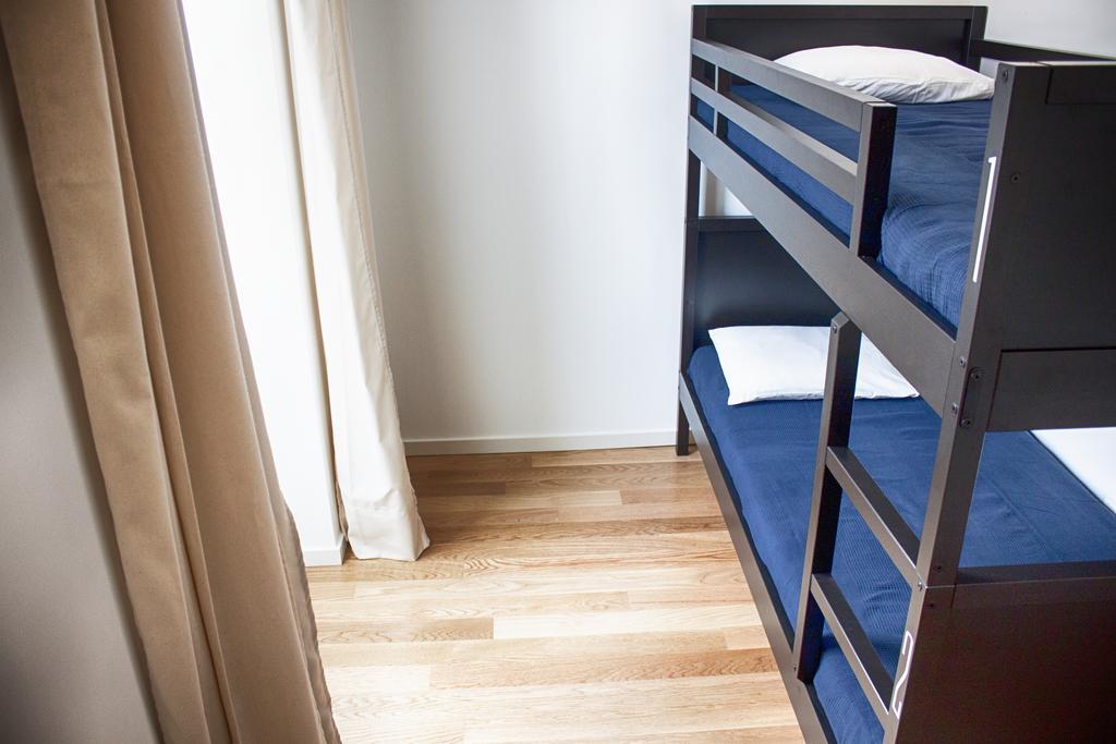 The Nook Hostel Понта-Делгада Номер фото