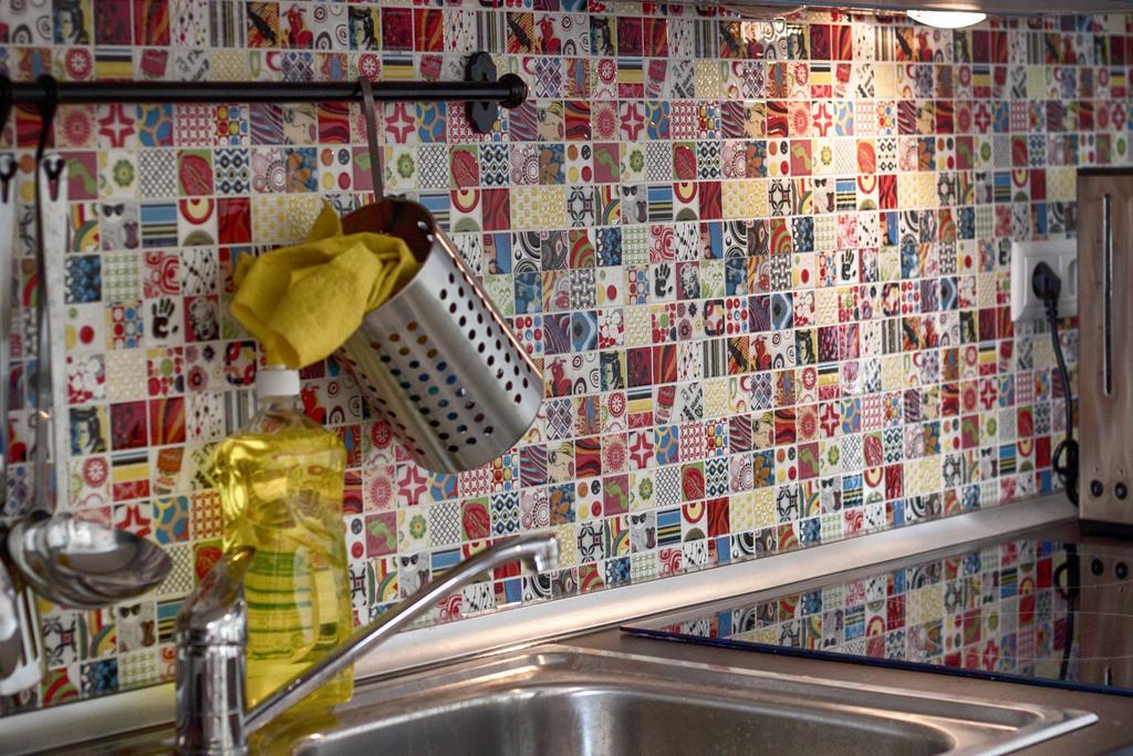 The Nook Hostel Понта-Делгада Номер фото
