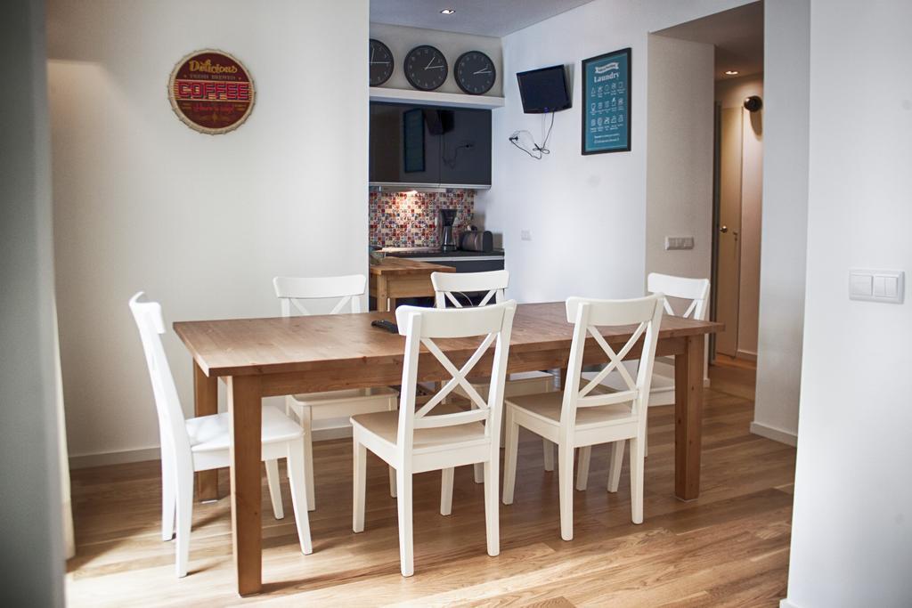 The Nook Hostel Понта-Делгада Номер фото